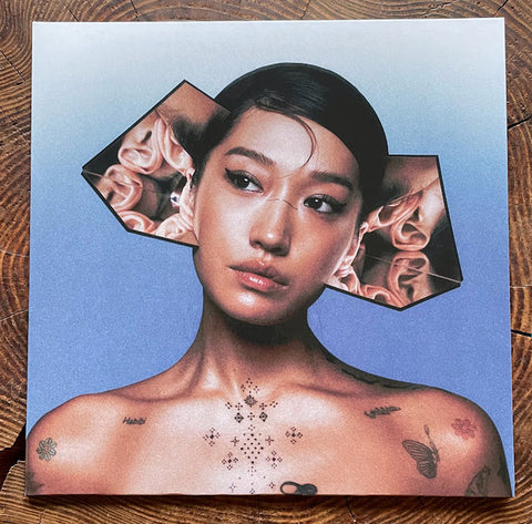 Peggy Gou - I Hear You LP