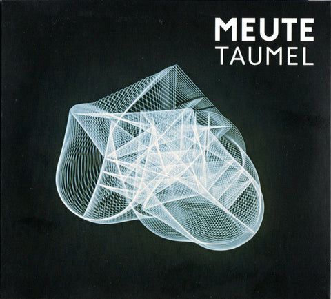 Meute - Taumel 2LP