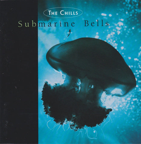 The Chills - Submarine Bells LP