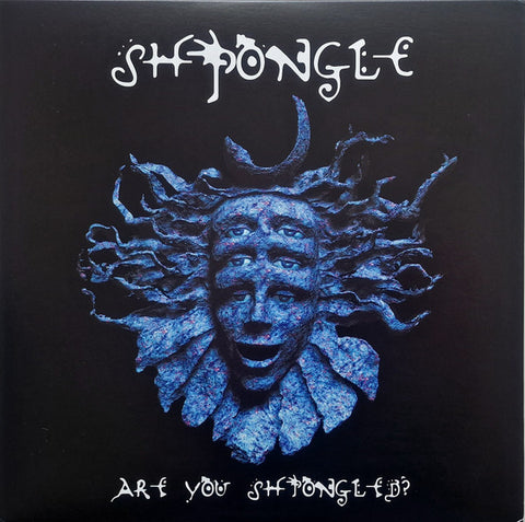 Shpongle - Are You Shpongled? 3LP