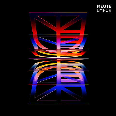 Meute - Empor 2LP