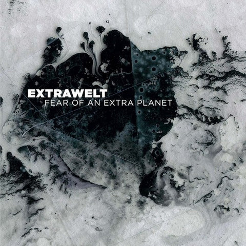 Extrawelt - Fear Of An Extra Planet 3LP