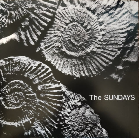 Sundays - Reading, Writing and Arithmetic LP