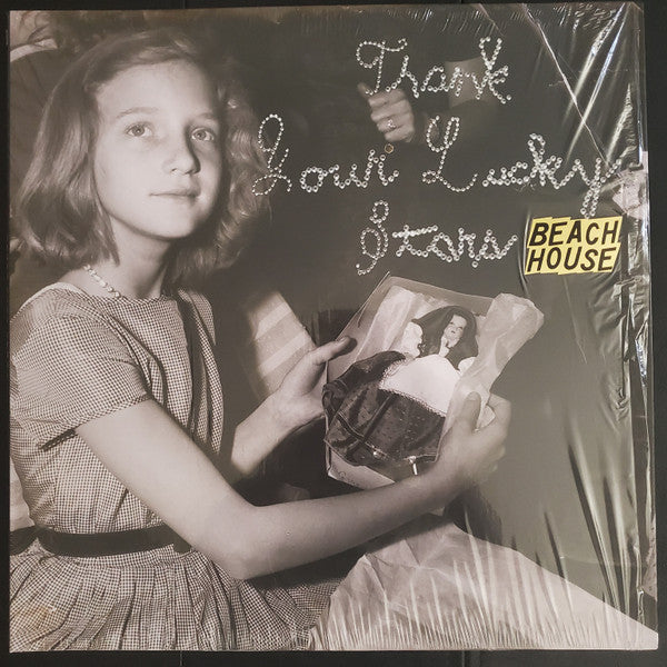 Beach House - Thank Your Lucky Stars LP