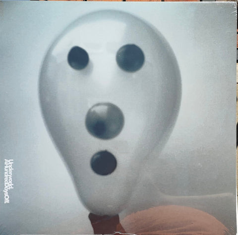 Underworld - A Hundred Days Off 2LP