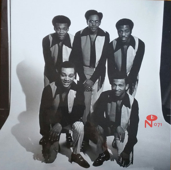 Various - Eccentric Soul: The Saru Label 2LP