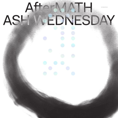 Ash Wednesday - Aftermath LP