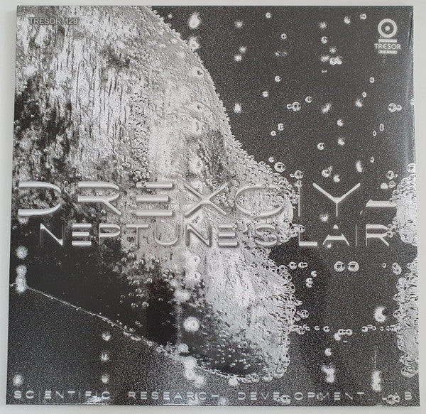 Drexciya - Neptune's Lair 2LP