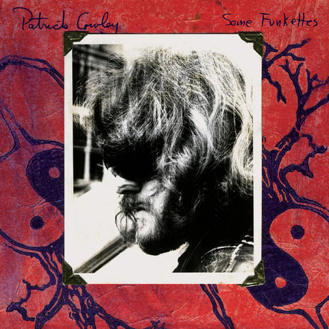 Patrick Cowley - Some Funkettes LP