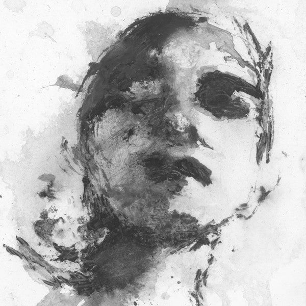 Lucy Gooch - Desert Window LP