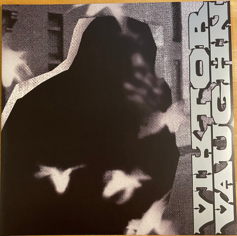 Viktor Vaughn - Vaudeville Villain 2LP