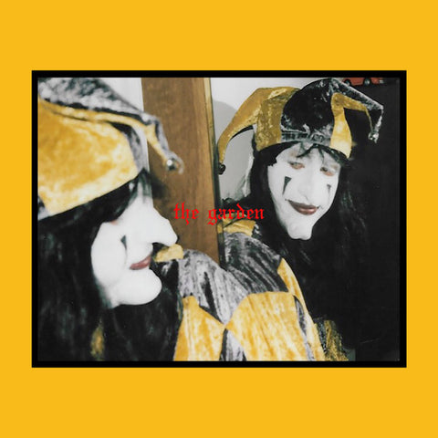 The Garden - Morror Might Steal Your Charm LP