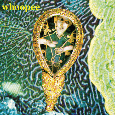 J. McFarlane's Reality Guest - Whoopee LP
