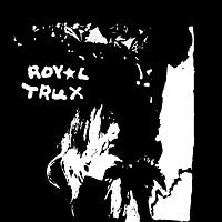 Royal Trux - Twin Infinitives 2LP