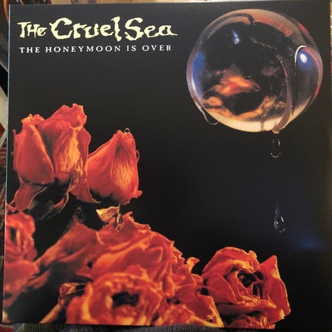 The Cruel Sea - The Honeymoon Is Over LP