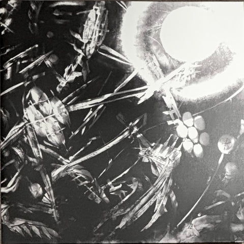 The Bug - Machine 2LP