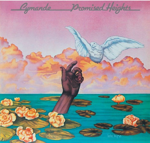 Cymande - Promised Heights LP