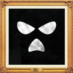 Kneecap - Fine Art LP