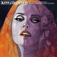 Various Artists - Kiss of the Damned OST LP