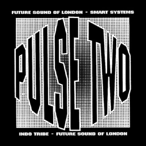 Various (Future Sound of London) - Pulse Two EP