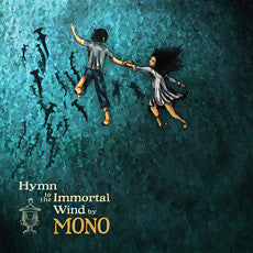 Mono - Hymn To The Immortal Wind 2LP