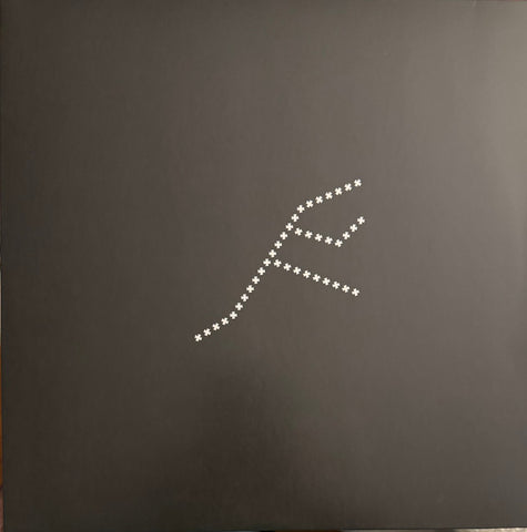 Nicholas Jaar - Piedras 1&2 2LP