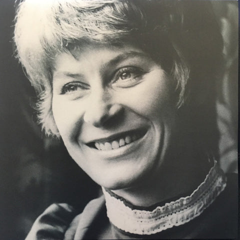Shirley Collins - An Introduction LP
