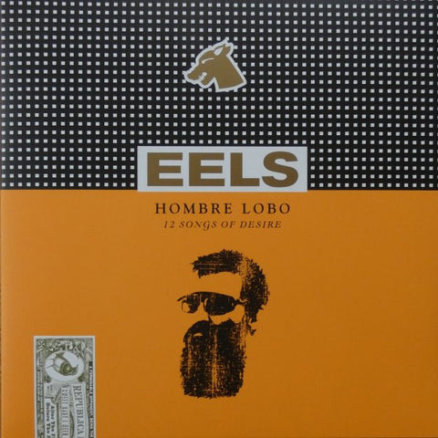 Eels - Hombre Lobo LP