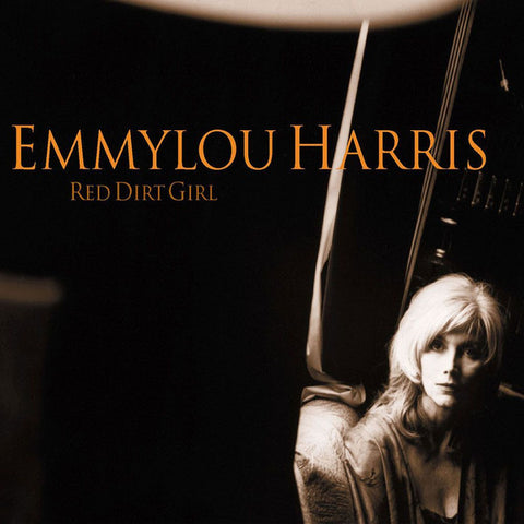 Emmylou Harris - Red Dirt Girl 2LP