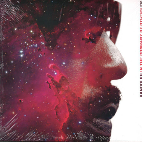 Randolph - In the Company of Others 2LP