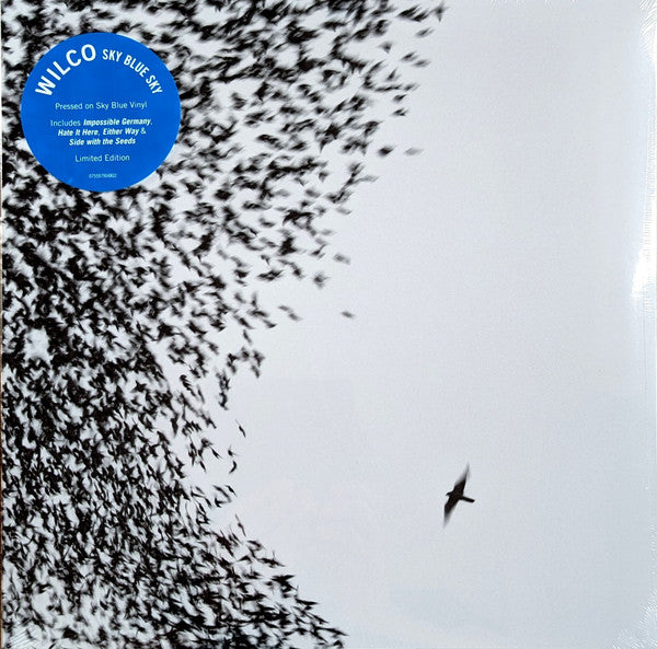 Wilco - Sky Blue Sky 2LP