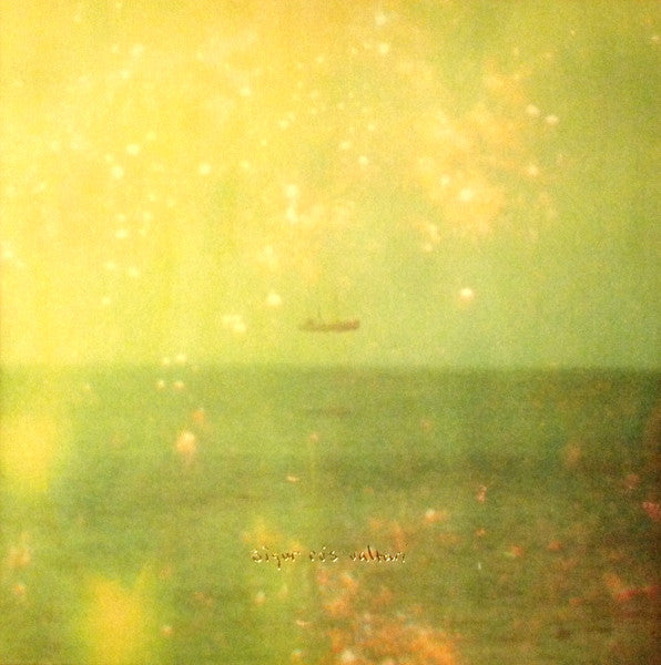 Sigur Ros - Valtari 2LP