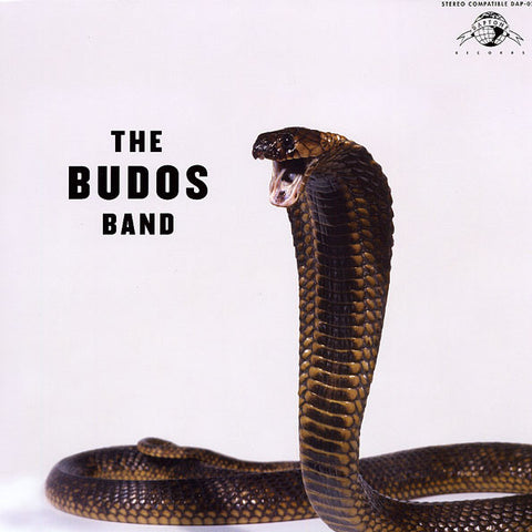Budo Band - III LP
