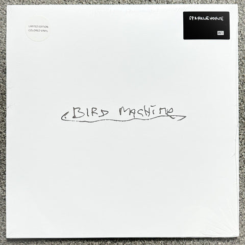 Sparklehorse - Bird Machine LP