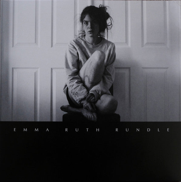 Emma Ruth Rundle - Marked For Death LP