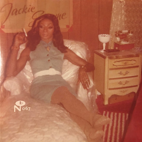 Jackie Shane - Any Other Way 2LP