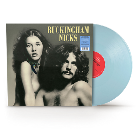 Buckingham Nicks - Buckingham Nicks LP