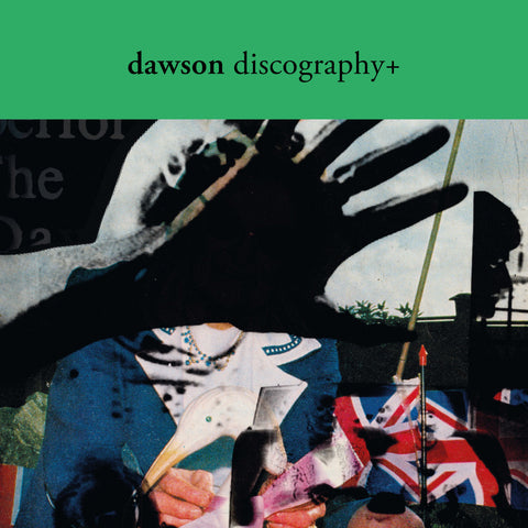 dawson - Discography+ 2CD
