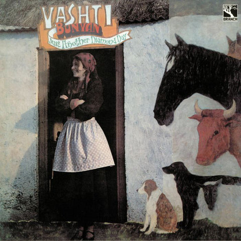 Vashti Bunyan - Just Another Diamond Day LP