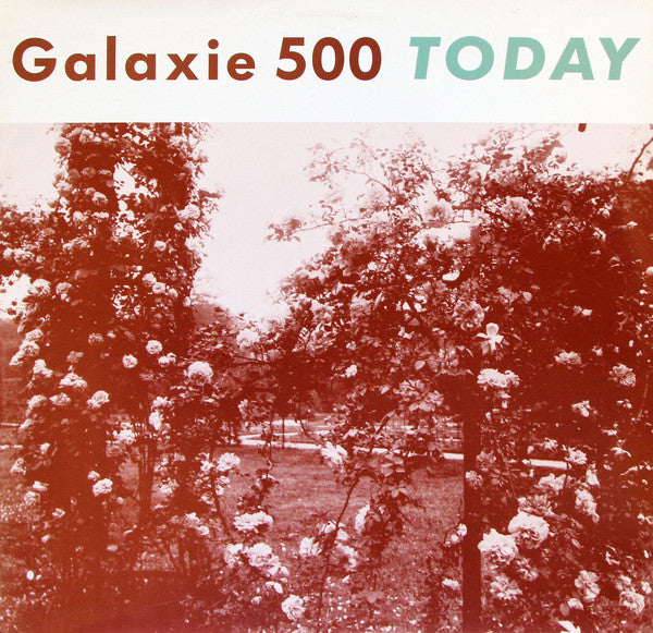 Galaxie 500 - Today LP