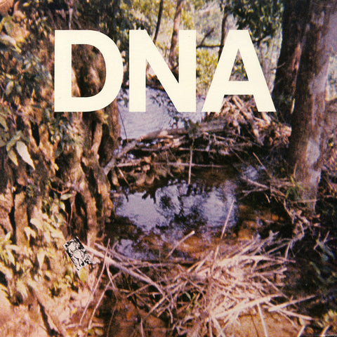 DNA - A Taste Of DNA EP