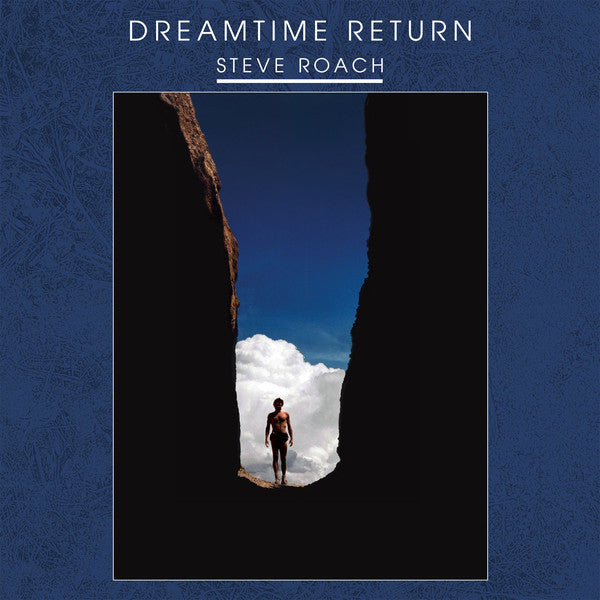 Steve Roach -Dreamtime Return 2LP
