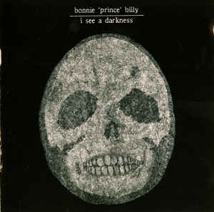 Bonnie ‘Prince’ Billy - I See A Darkness LP
