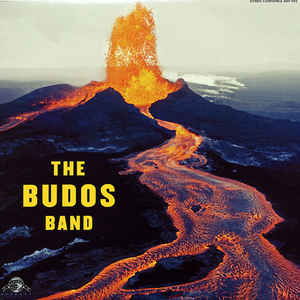 The Budos Band - Budos Band LP