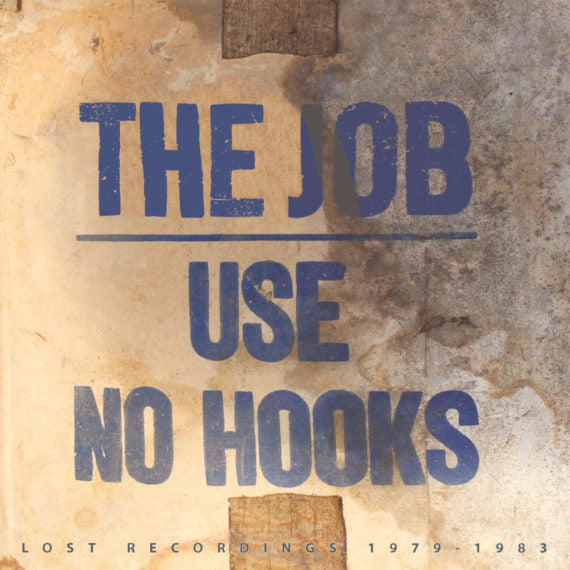 Use No Hooks - The Job LP