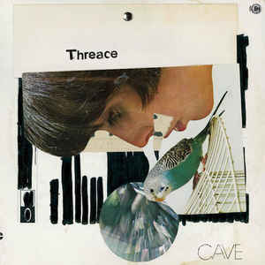 Cave - Threace LP