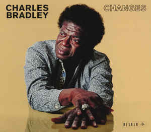 Charles Bradley - Changes LP