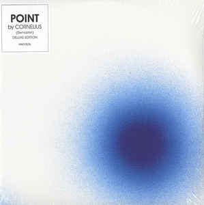 Cornelius - Point LP