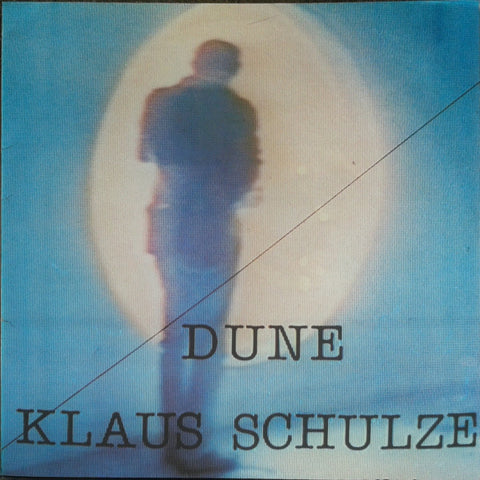 Klaus Schulze - Dune LP