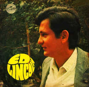 Ed Lincoln - Ed Lincoln LP